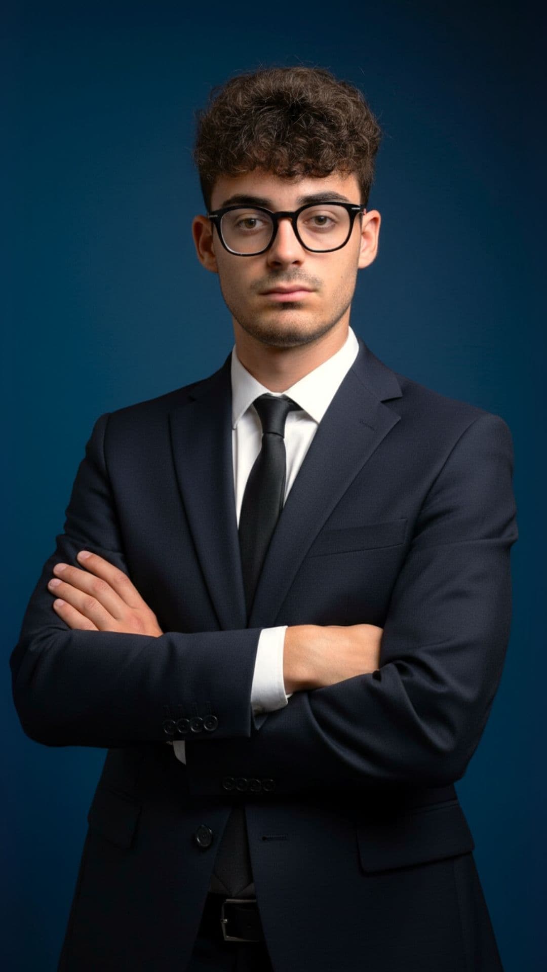 Matteo Lucrezio, LuCz founder