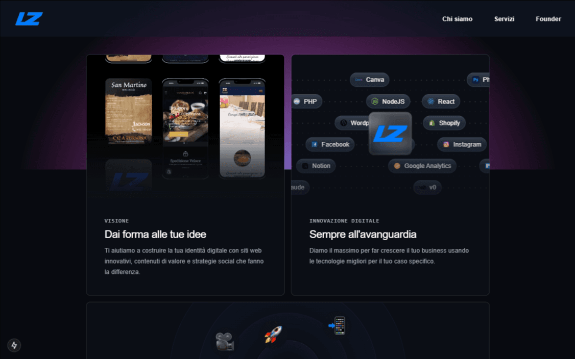 Personal Portfolio